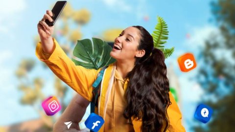 Xharla: El futuro de los influencers en LATAM