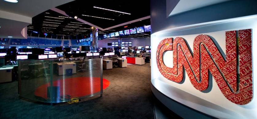 Reconocen a CNN en Español y a sus periodistas en el Premio a la Excelencia Periodística