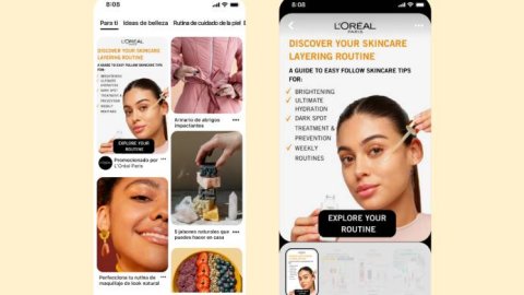 Pinterest presenta una lista de nuevas actualizaciones de productos y soluciones de anuncios