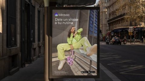 “Dale un shake a tu rutina”, la nueva campaña de Miravia creada por Manifiesto España