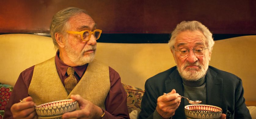 Star+ lanza el tráiler de "Nada", la nueva serie de Luis Brandoni