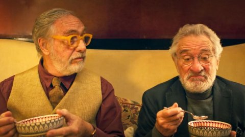 Star+ lanza el tráiler de "Nada", la nueva serie de Luis Brandoni