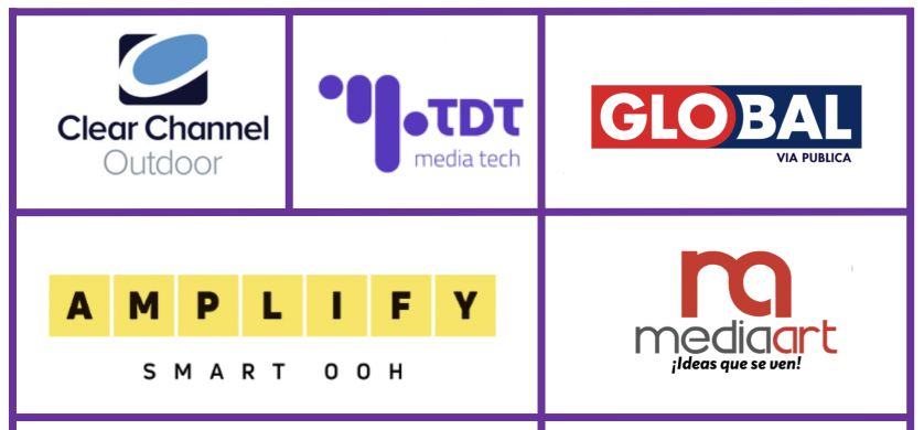 TDT Global impulsa la evolución de la publicidad exterior