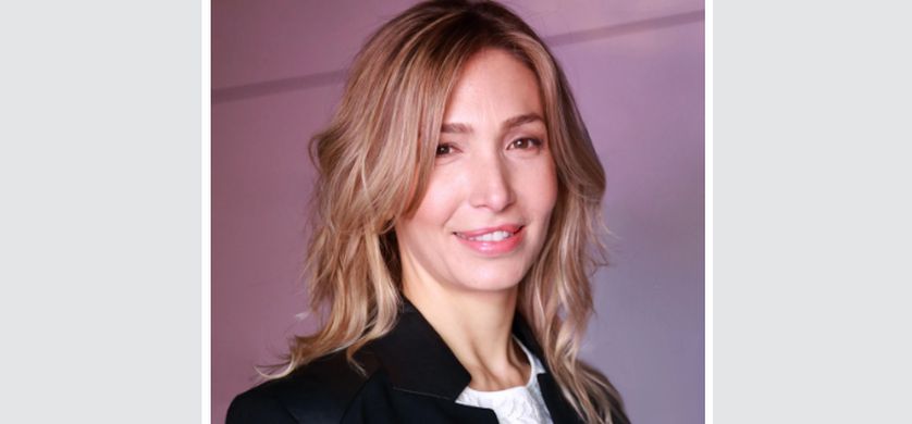 La Caja nombra Nueva Directora de Marketing