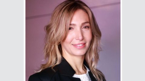 La Caja nombra Nueva Directora de Marketing