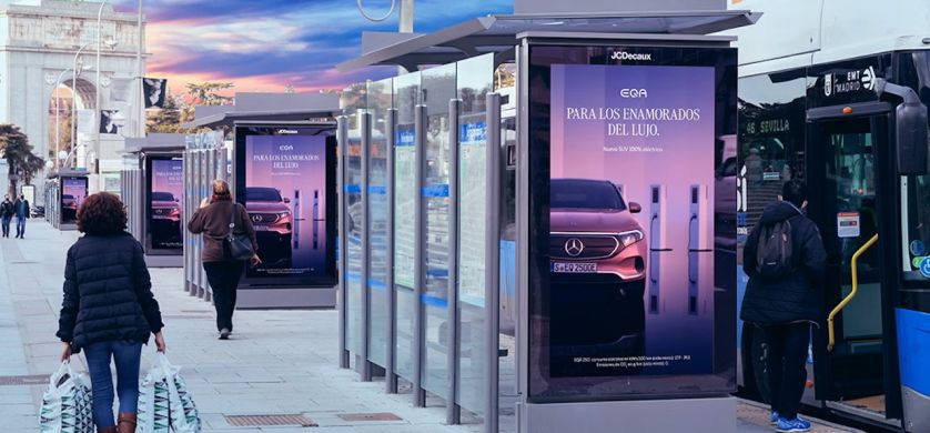 5 razones por las que el DOOH programático cambia las reglas del juego para los medios