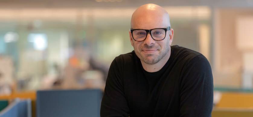 Nicolas Todino es el nuevo People & Culture Director para Sanofi Cono Sur