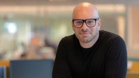 Nicolas Todino es el nuevo People & Culture Director para Sanofi Cono Sur