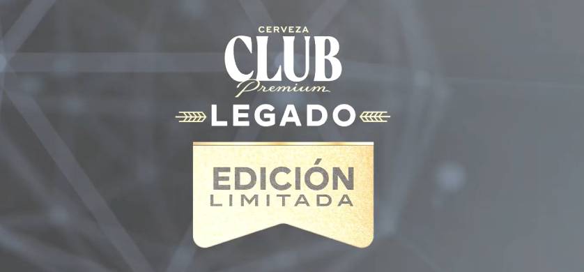 Bombai lanzó la campaña “AI Legacy” para su cliente Cerveza Club Premium en Ecuador