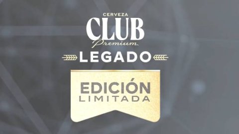 Bombai lanzó la campaña “AI Legacy” para su cliente Cerveza Club Premium en Ecuador