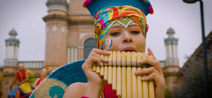 “Recorre Nariño, descubre su magia”, la nueva campaña de VMLY&R Commerce | Geometry y GREY para FONTUR