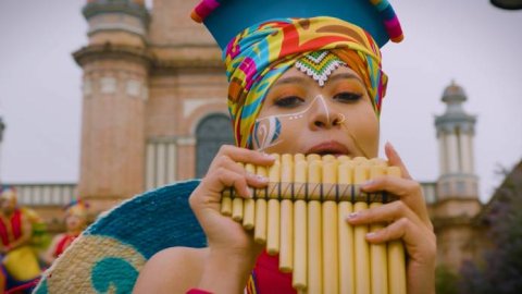 “Recorre Nariño, descubre su magia”, la nueva campaña de VMLY&R Commerce | Geometry y GREY para FONTUR
