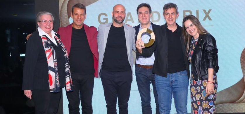 Grand Prix para DON y PHILCO en los premios ECHO LATAM 2023