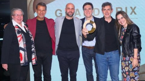 Grand Prix para DON y PHILCO en los premios ECHO LATAM 2023