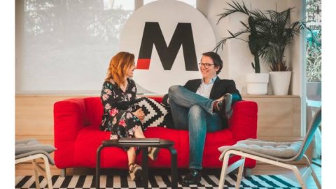 Carlos Estrada se suma a Manifiesto como Growth Media Manager de la división de medios
