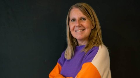 Romina Mele es la nueva directora general de Cuentas de A-Train Lab