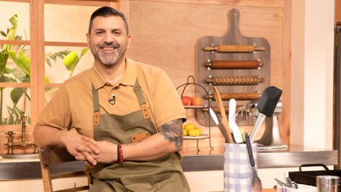 En octubre vuelve Juan Manuel Herrera con “Los Nuevos Panes" por elGourmet