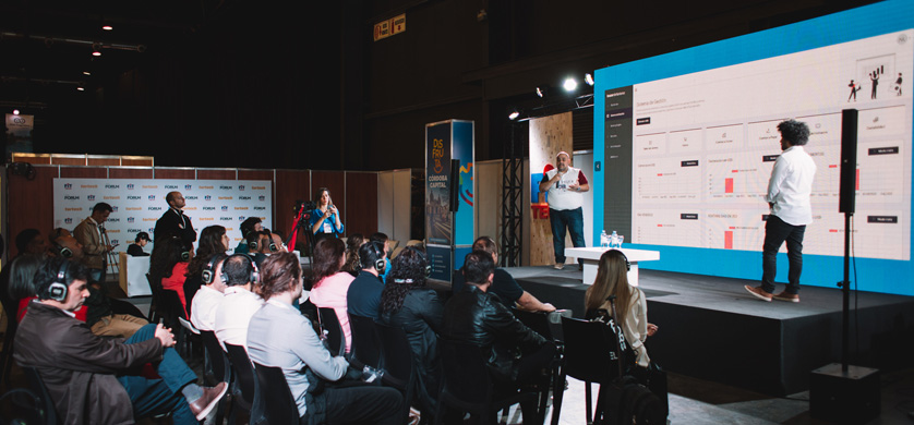 Vuelve TRAVEL FORUM LATAM