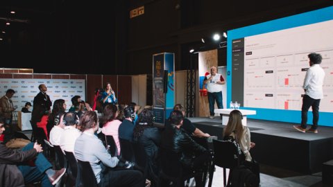 Vuelve TRAVEL FORUM LATAM