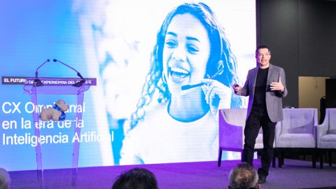 El futuro del EX y CX en la era de la Web3 y la IA: el foco del CX Day