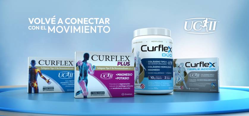 "Único", la nueva campaña de ADN para Laboratorio Gramon
