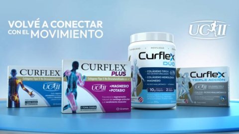 "Único", la nueva campaña de ADN para Laboratorio Gramon
