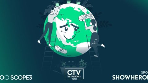 Showheroes impulsa productos audiovisuales ecológicos para CTV