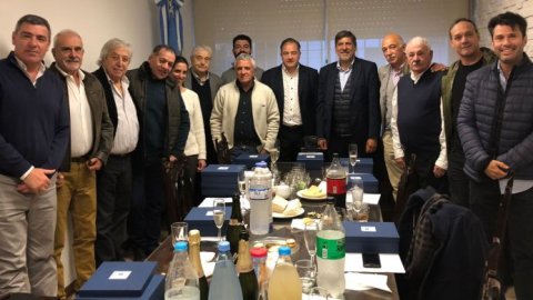 La Asociación Argentina de Empresas de Publicidad Exterior cumple 80 años