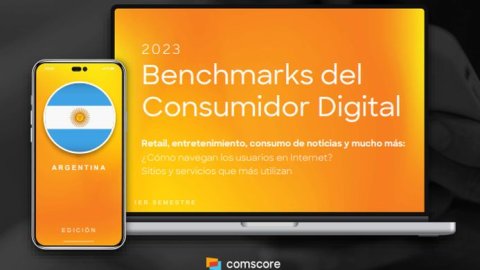 Comscore: las tendencias del consumidor digital en la Argentina
