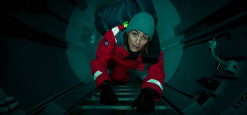 “Conspiración Nuclear”, la nueva serie policial de Europa Europa se estrena en octubre