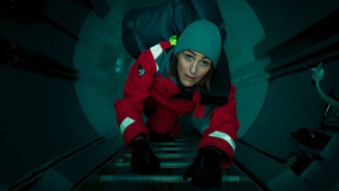 “Conspiración Nuclear”, la nueva serie policial de Europa Europa se estrena en octubre