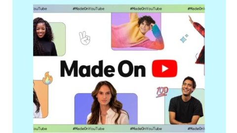 YouTube anunció nuevos productos de IA generativa para inaugurar la era de la expresión creativa