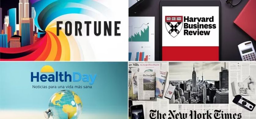 Infobae suma contenidos de los medios más influyentes del mundo