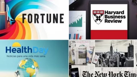 Infobae suma contenidos de los medios más influyentes del mundo