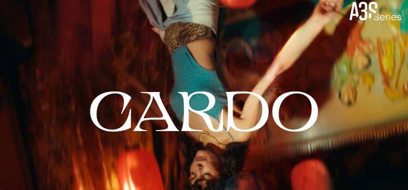 Atreseries estrena ‘Cardo’ en la TV paga