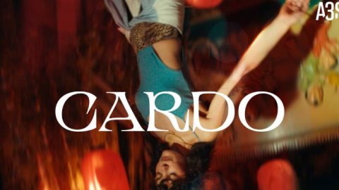 Atreseries estrena ‘Cardo’ en la TV paga