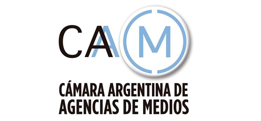 La CAAM presentó su informe de inversión publicitaria en medios de Argentina para el primer semestre de 2023
