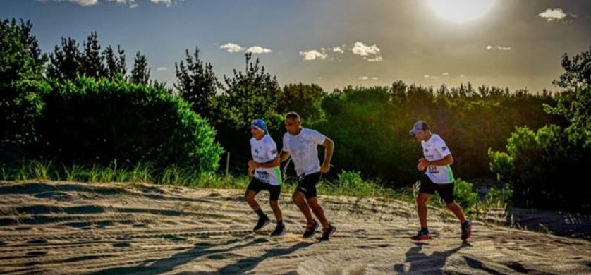 Para los apasionados del running llega la “Tercera Edición de la Maratón El Salvaje”