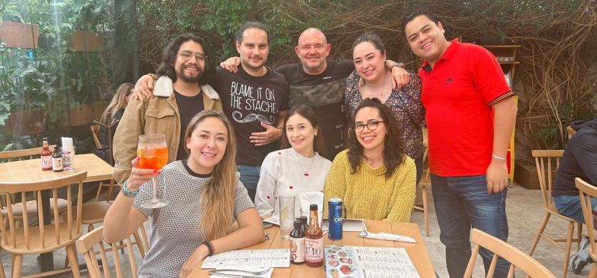 Kickads y Midios consolidaron una alianza en México