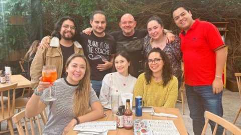 Kickads y Midios consolidaron una alianza en México