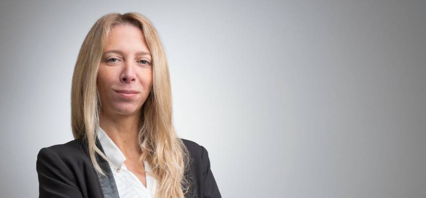 Trivento nombra a Fernanda Vila como sub gerente de Turismo & Hospitalidad
