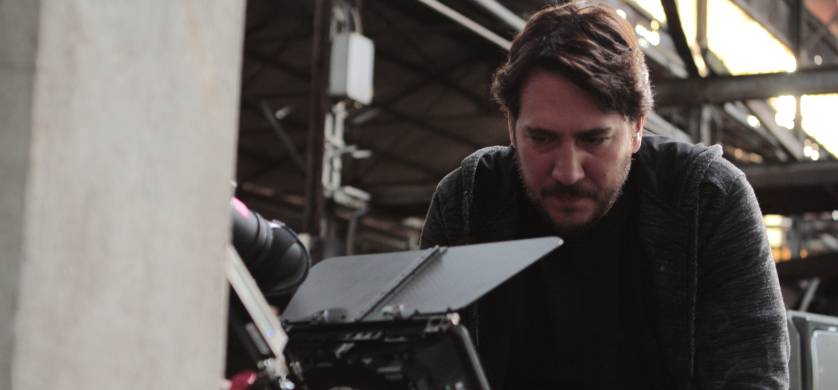 “Pensamiento Lateral” fue seleccionada para participar en la sección Coming Soon del Sitges Film Festival