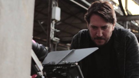 “Pensamiento Lateral” fue seleccionada para participar en la sección Coming Soon del Sitges Film Festival