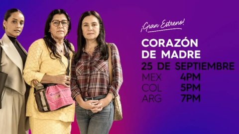 Pasiones amplía su alcance en América Latina