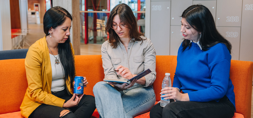Cervecería y Maltería Quilmes ofrece 1.500 becas para que mujeres se capaciten en tecnología