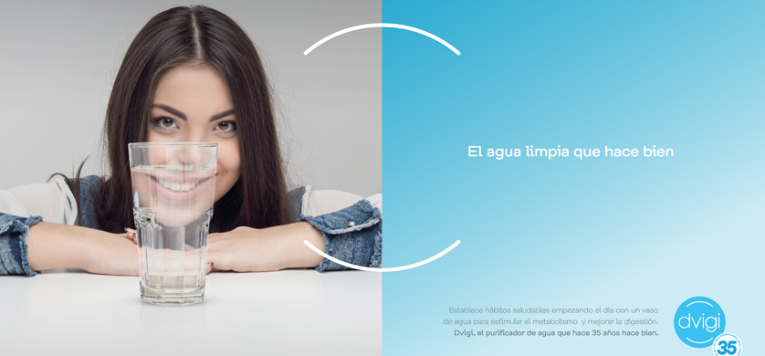 Sustentabilidad: alianza creativa entre Gyps y DVIGI