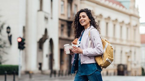 Tendencia: crece la venta de snacks y bebidas sin alcohol fuera del hogar