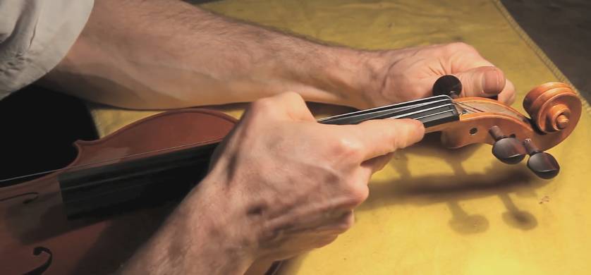 “Conociendo la Música” llega a Film&Arts en octubre para despertar la imaginación