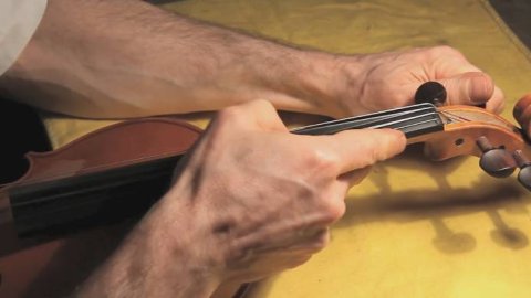 “Conociendo la Música” llega a Film&Arts en octubre para despertar la imaginación