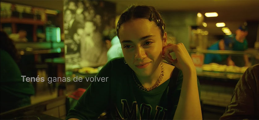 “Tenés Galicia”, la nueva plataforma de comunicación desarrollada por Mercado McCann